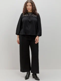 Encuentro Moda BLUSA BORDADA