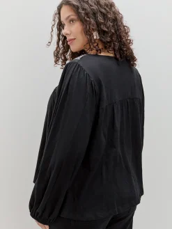 Encuentro Moda BLUSA BORDADA