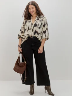 Encuentro Moda BLUSA CANESU GOMAS