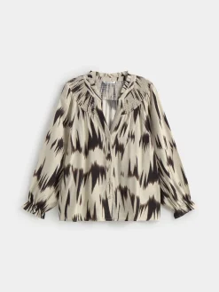 Encuentro Moda BLUSA CANESU GOMAS