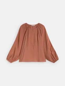 Encuentro Moda BLUSA CANESU LISA