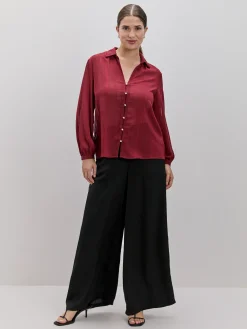 Encuentro Moda BLUSA MANGA VOLUMEN