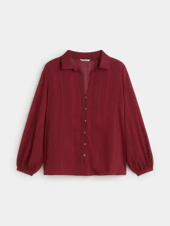 Encuentro Moda BLUSA MANGA VOLUMEN