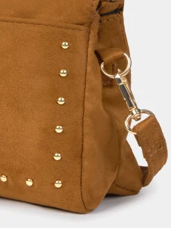 Encuentro Moda BOLSO BANDOLERA TACHAS
