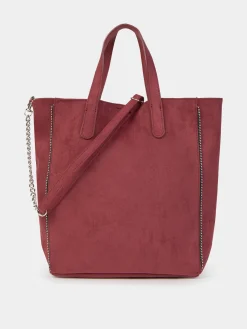 Encuentro Moda BOLSO DETALLE METÁLICO
