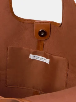 Encuentro Moda BOLSO FLUIDO POLIPIEL