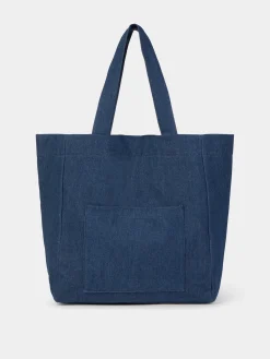 Encuentro Moda BOLSO GRANDE DENIM