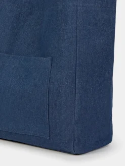 Encuentro Moda BOLSO GRANDE DENIM