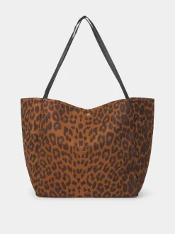 Encuentro Moda BOLSO TOTE ANIMAL PRINT