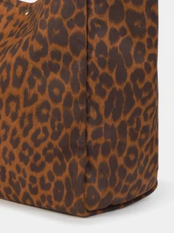 Encuentro Moda BOLSO TOTE ANIMAL PRINT