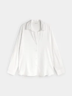 Encuentro Moda CAMISA ALGODON DOBBY