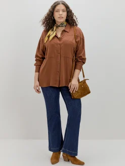 Encuentro Moda CAMISA CON TACHAS