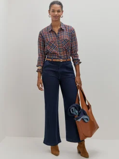 Encuentro Moda CAMISA DE CUADROS