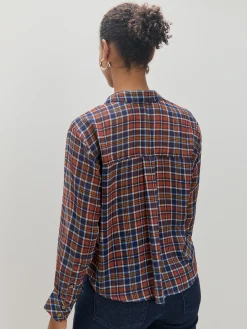 Encuentro Moda CAMISA DE CUADROS