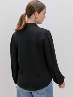 Encuentro Moda CAMISA DE LENTEJUELAS