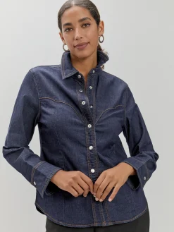 Encuentro Moda CAMISA FANTASÍA CANESÚ