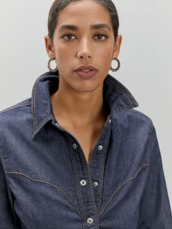 Encuentro Moda CAMISA FANTASÍA CANESÚ