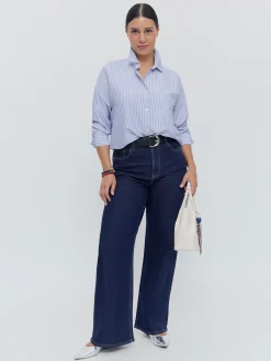 Encuentro Moda CAMISA OVERSIZE