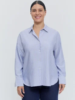 Encuentro Moda CAMISA OVERSIZE