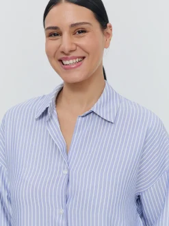 Encuentro Moda CAMISA OVERSIZE