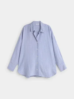 Encuentro Moda CAMISA OVERSIZE