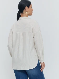 Encuentro Moda CAMISA OVERSIZE