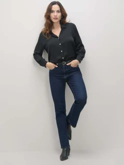 Encuentro Moda CAMISA SATINADA