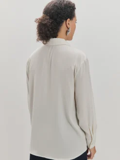 Encuentro Moda CAMISA SATINADA