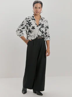 Encuentro Moda CAMISA SATINADA