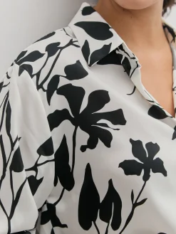 Encuentro Moda CAMISA SATINADA