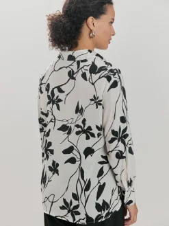 Encuentro Moda CAMISA SATINADA