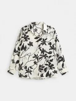 Encuentro Moda CAMISA SATINADA