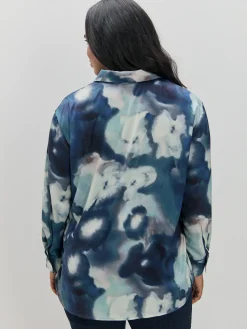 Encuentro Moda CAMISA SATINADA