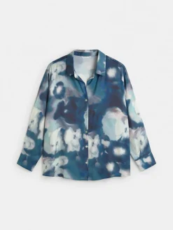 Encuentro Moda CAMISA SATINADA