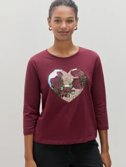 Encuentro Moda CAMISETA