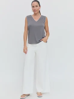 Encuentro Moda CAMISETA BRILLO