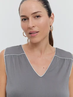Encuentro Moda CAMISETA BRILLO