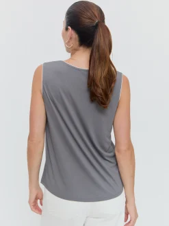 Encuentro Moda CAMISETA BRILLO