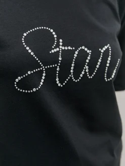 Encuentro Moda CAMISETA BRILLO STAR