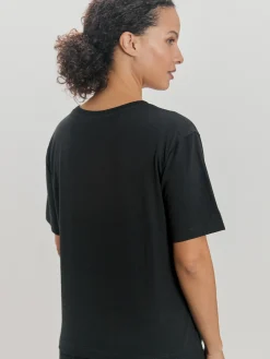 Encuentro Moda CAMISETA BRILLO STAR