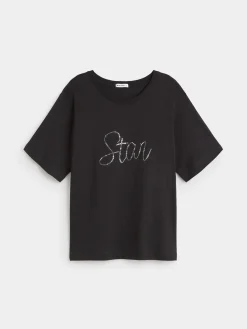 Encuentro Moda CAMISETA BRILLO STAR
