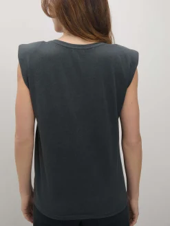 Encuentro Moda CAMISETA BRILLOS
