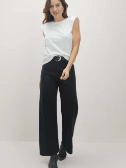 Encuentro Moda CAMISETA BRILLOS