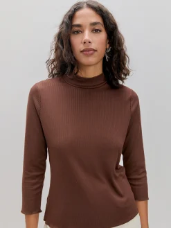 Encuentro Moda CAMISETA CANALE DETALLE