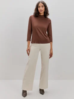Encuentro Moda CAMISETA CANALE DETALLE