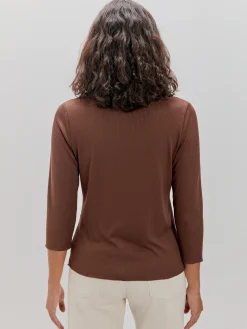 Encuentro Moda CAMISETA CANALE DETALLE