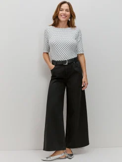 Encuentro Moda CAMISETA CANALE TOPOS