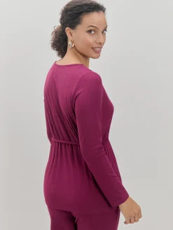 Encuentro Moda CAMISETA CUELLO PICO