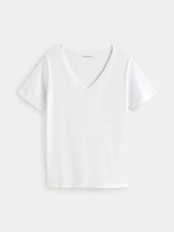 Encuentro Moda CAMISETA CUELLO PICO