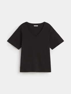 Encuentro Moda CAMISETA CUELLO PICO